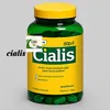 Cialis 5mg boite 28 prix c